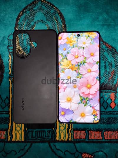 وحش الألعاب والأداء اليومي 90 فريم بابجvivo v60 lite 5g 256 اللهم بارك