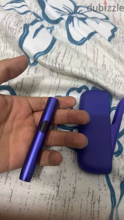 Iqos iluma i