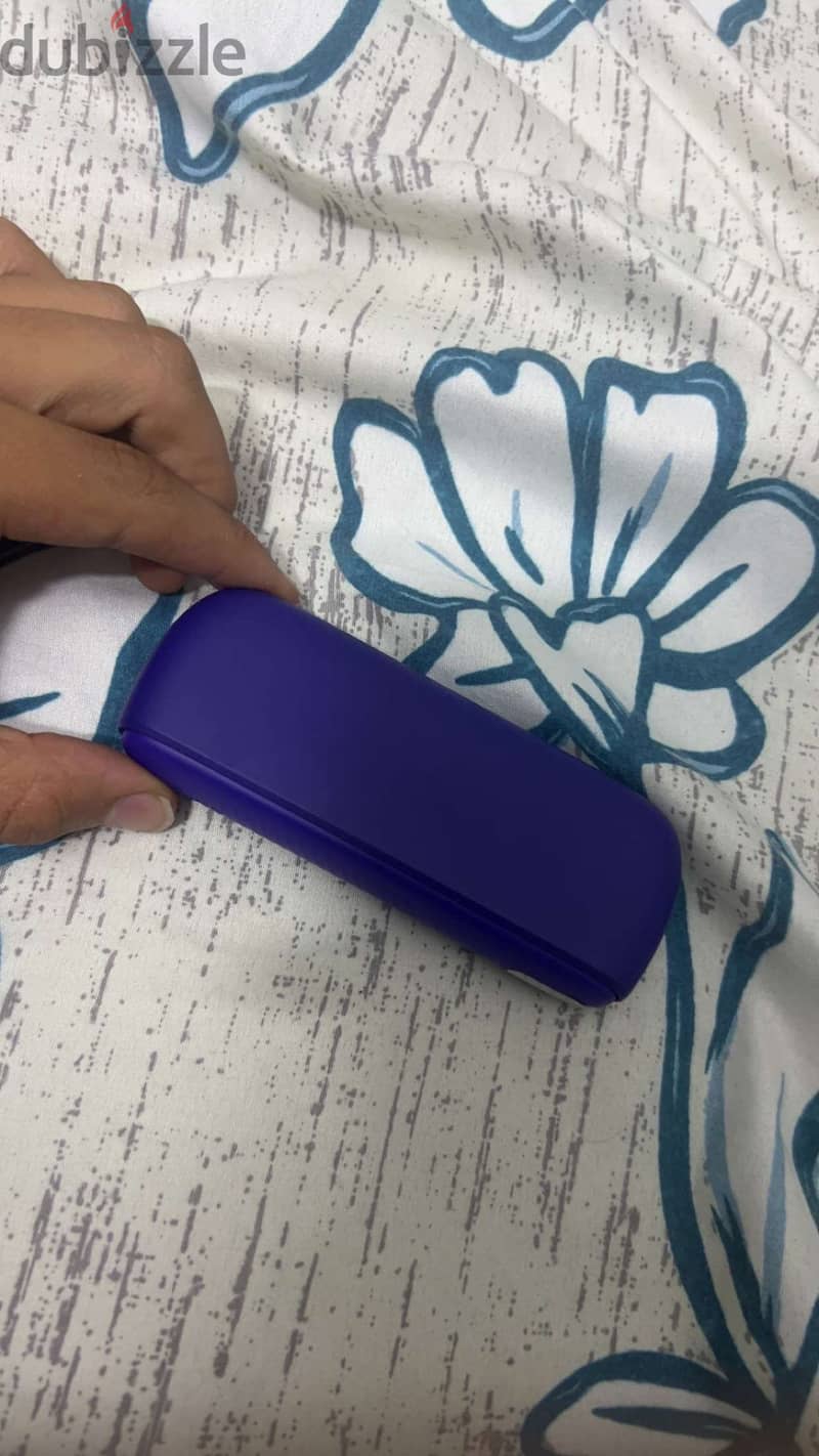 Iqos iluma i 1