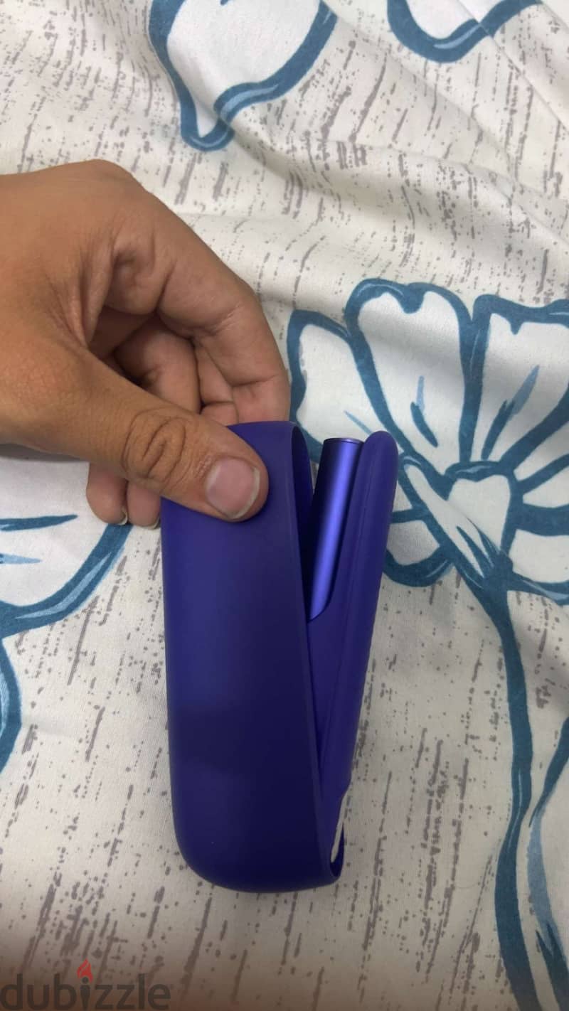 Iqos iluma i 2