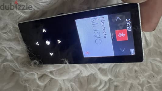 Benjie 8G Bluetooth MP3