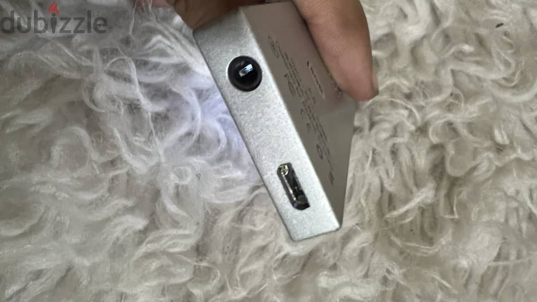 Benjie 8G Bluetooth MP3 1