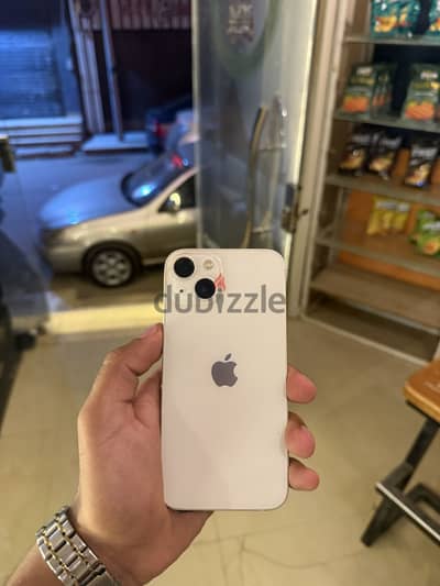 Apple - iPhone 13