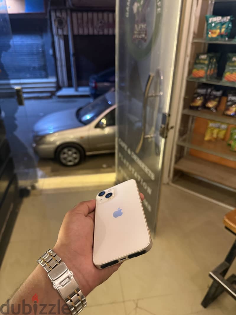 Apple - iPhone 13 2
