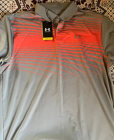 Under armour T-shirt original