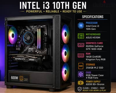Gameing PC