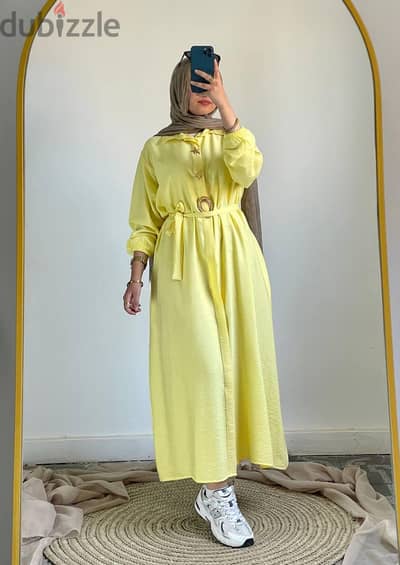 لونج شميز
