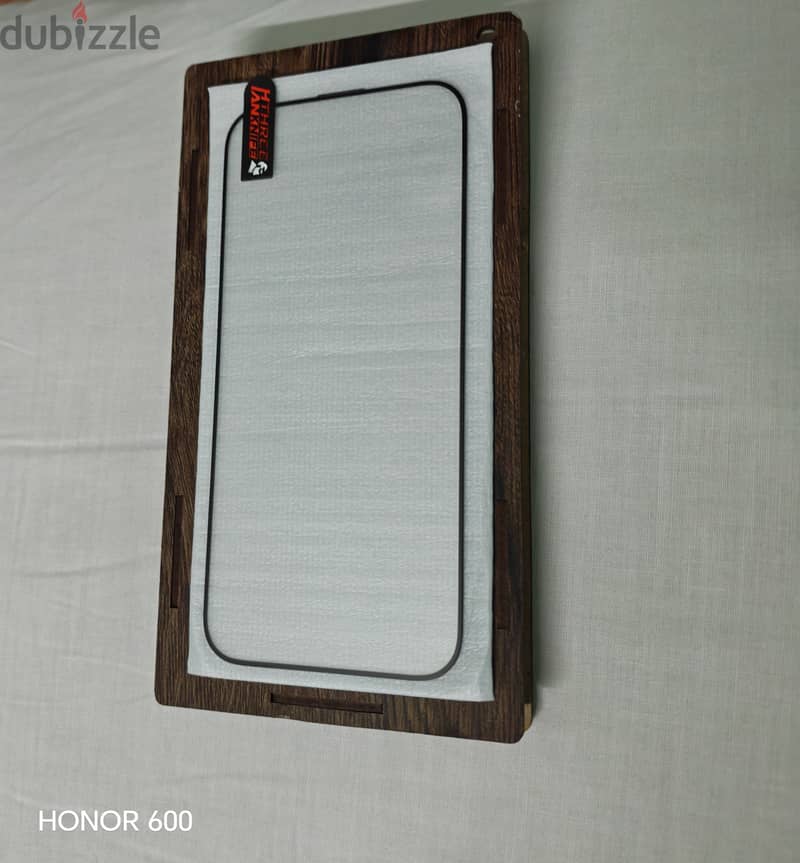 Honor 600/600pro screen protector 1