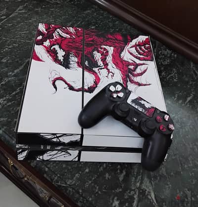 ps4 for sale good condition