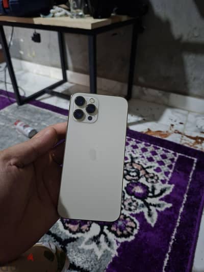 آبل - آيفون 12 برو ماكس عليه ضريبه 10000