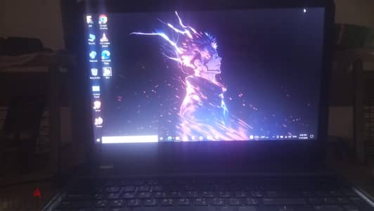 Intel core i7