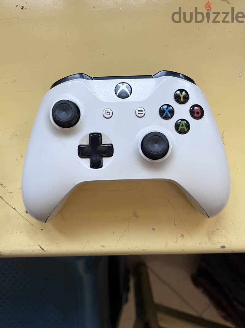 Xbox One s 4