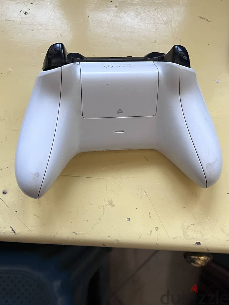 Xbox One s 5