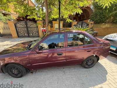 Hyundai Verna 2019
