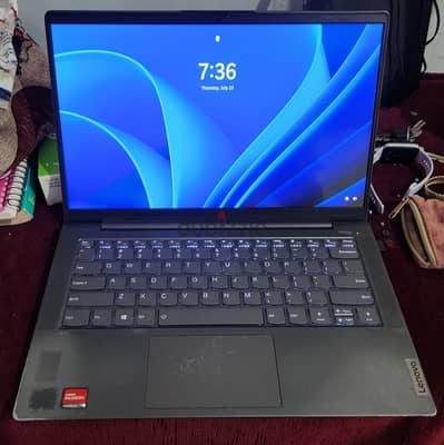Lenovo laptop (لابتوب لينوفو)