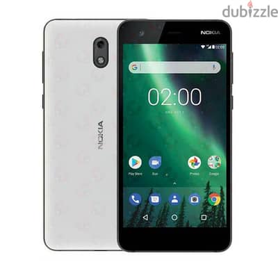 Nokia 2