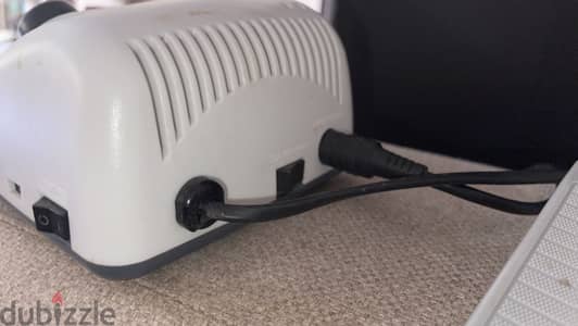Micromotor strong 210