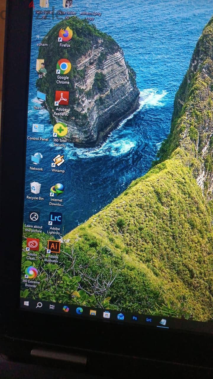 Dell latitude E5570 2