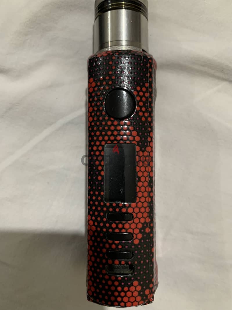 vape mtl&dl 5