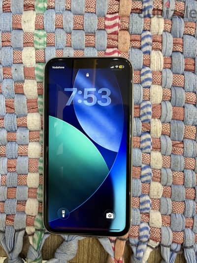 Apple - iPhone 11
