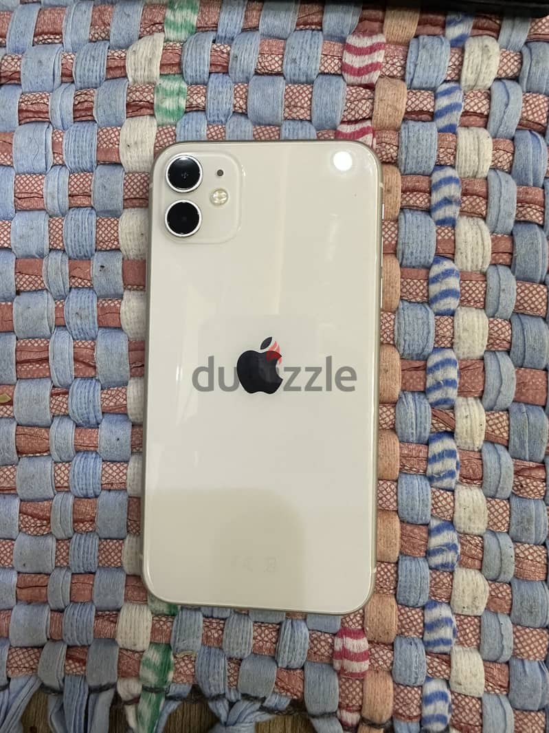 Apple - iPhone 11 1