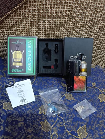 kit mtl