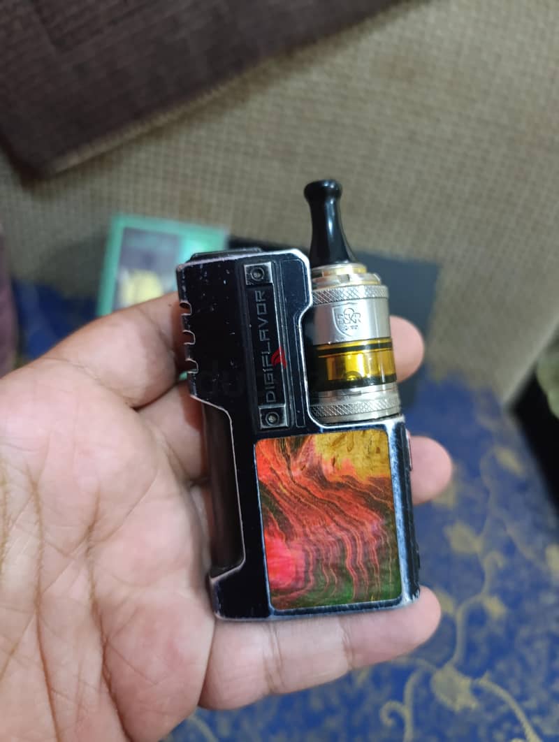 kit mtl 1