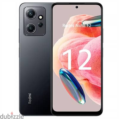 redmi not 12
