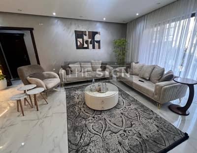Furnished apartment for rent Lake View ,
