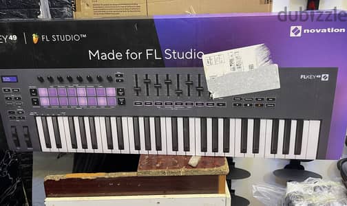 Made for FL Studio