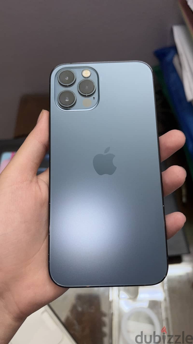 12 pro 3