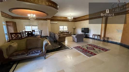 NEW MODERN APARTMENT RENT IN CAIRO FESTIVAL CITY FURNISHED