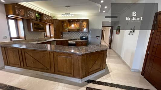 NEW MODERN APARTMENT RENT IN CAIRO FESTIVAL CITY FURNISHED