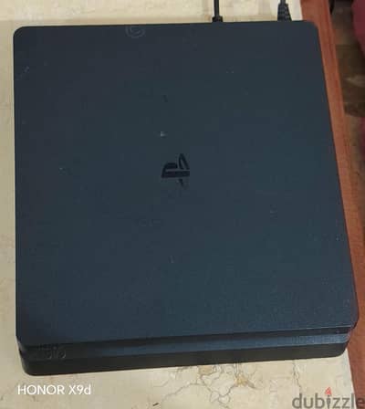 PS4 slim