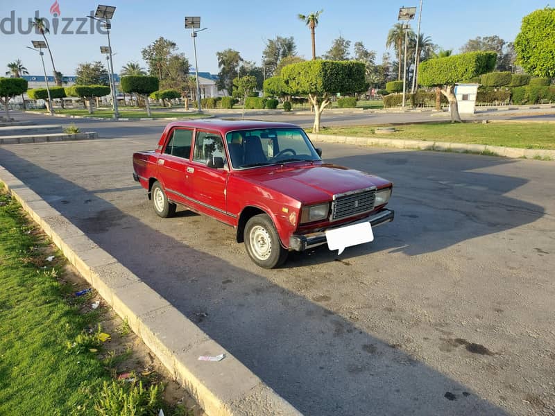 لادا 2107 2003