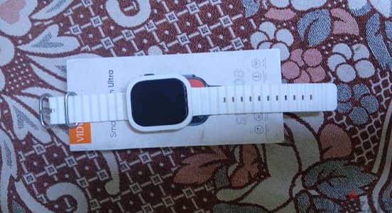 ساعه سمارت للبيع