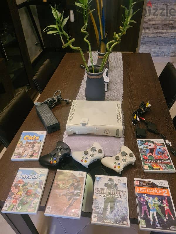 x box 360 6