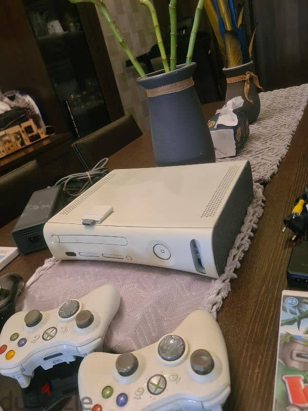 x box 360 8