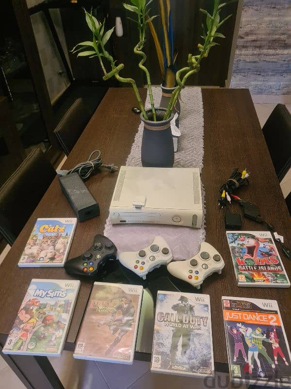 x box 360 9