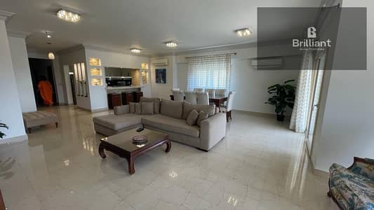 NEW MODERN APARTMENT RENT IN CAIRO FESTIVAL CITY FURNISHED
