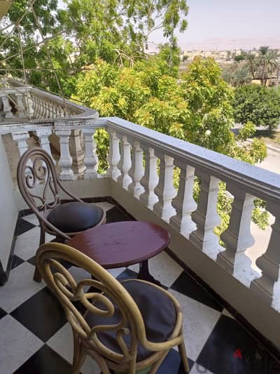 شقه مفروشه للايجار