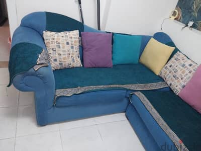 ركنة ٣ قطع