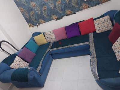 ركنة ٣ قطع