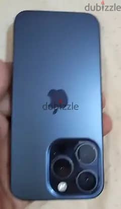 ايفون ١٥ برو