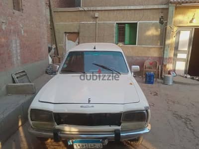 بيجو 505 1978