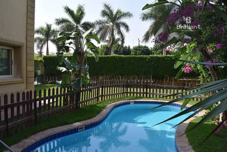 NEW MODERN APARTMENT RENT IN KATAMEYA HEIGHTS FURNISHED