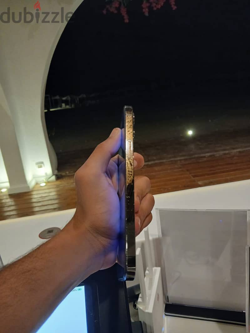 Apple - iPhone 12 Pro Max 1