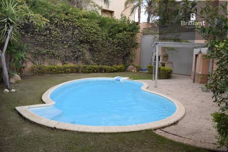 NEW MODERN APARTMENT RENT IN KATAMEYA HEIGHTS FURNISHED
