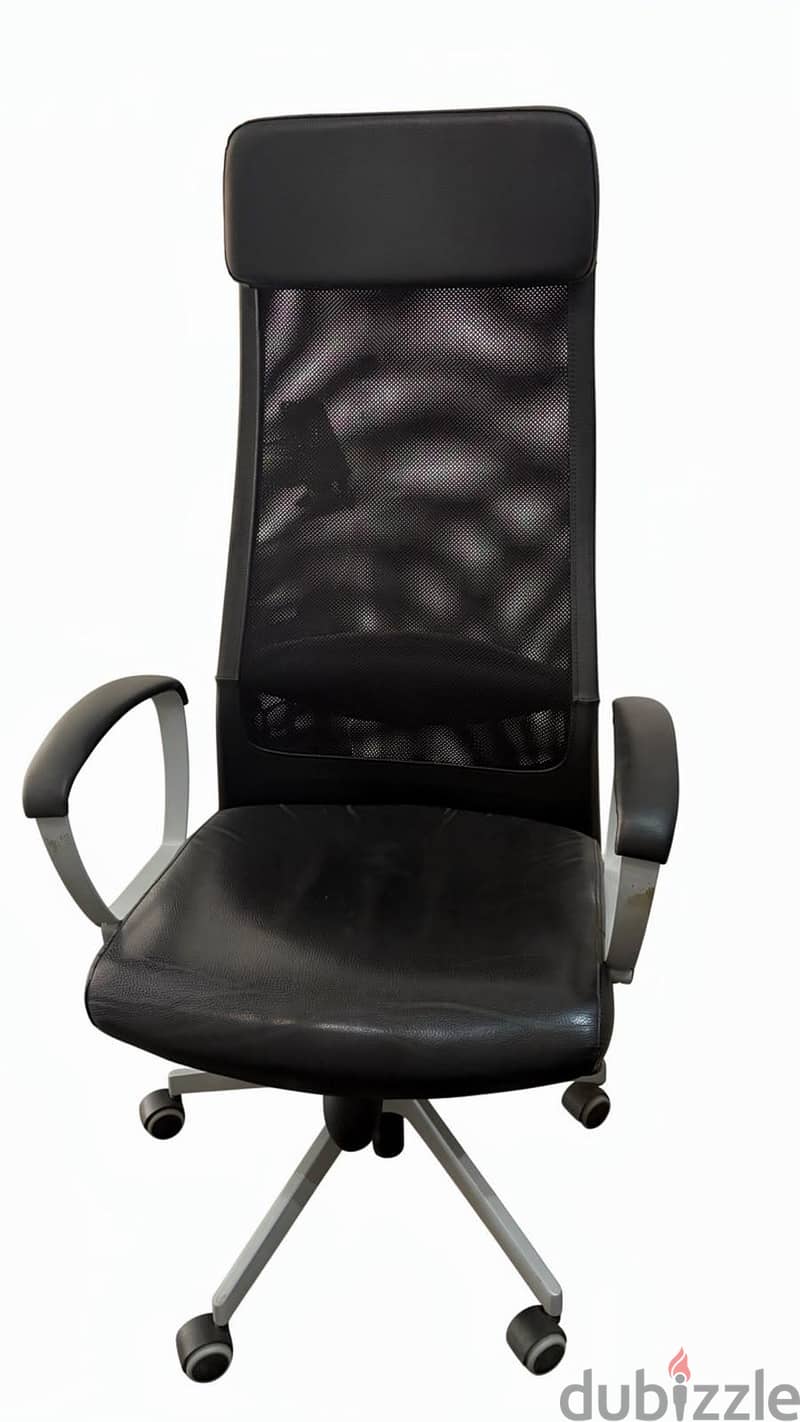 ikea office chair 1