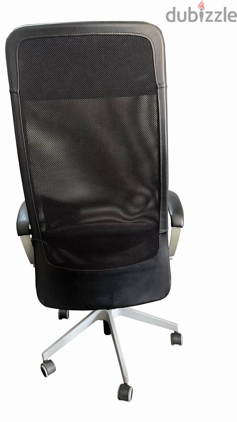 ikea office chair 2